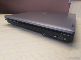 Notebook HP ProBook 6540b - 6