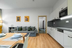 Prodej apartmánu 64 m², Merklín - 6
