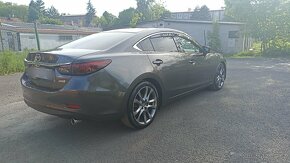 Mazda 6 2.5 gh 141KW 2017 146 tis km CZ - 6