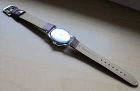 První československé hodinky PRIM "SPARTAK" K25, 15 jewels - 6