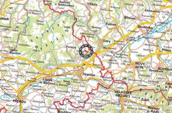 Zemědělská půda, prodej, Jindřichov, Přerov - 6