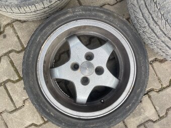 Alu kola r15 - 6