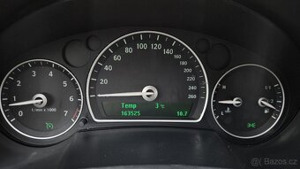 Saab 9-3 Sportcombi, 2007 - 6