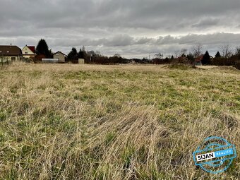 Prodej pozemku pro bydlení, 1 185 m2 - Rychvald, ev.č. 00529 - 6