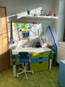 Dětský pokoj IKEA - 6