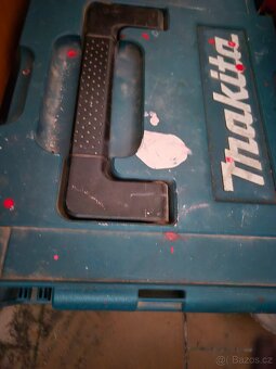 Makita aku 18v - 6