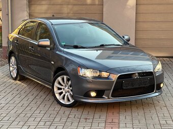 MITSUBISHI LANCER 1.8i /AUTOMAT/INSTYLE/1.MAJITEL/XENON/TOP - 6