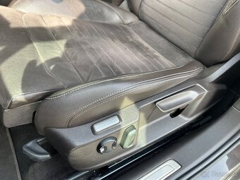 VW Passat 2.0 TDI 140kw 4motion, DSG - HIGHLINE - - 6