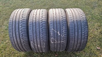 Letní Pneu Continental Premium Contact 6 - 235/45 R19 V XL - 6