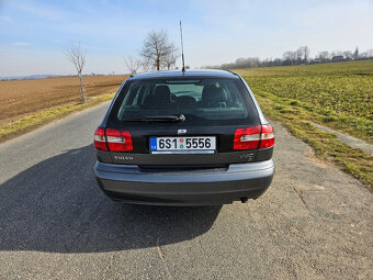 Volvo V40, 1,9D 75KW - 6