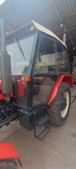 Zetor 5211 - 6