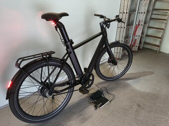 Prodám nové elektrokola 2 ks - 6