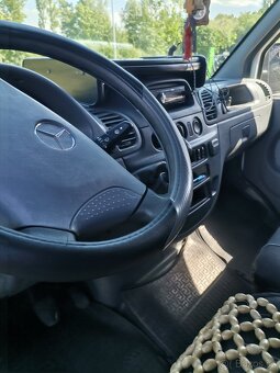 Sprinter Mercedes Benz - 6