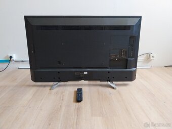 Prodám Televizi zn.Panasonic Smart. - 6