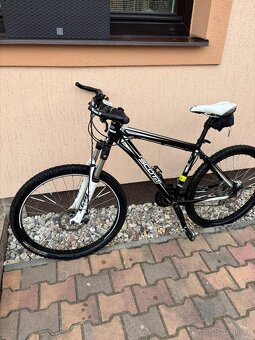Prodám kolo SCOTT - 6