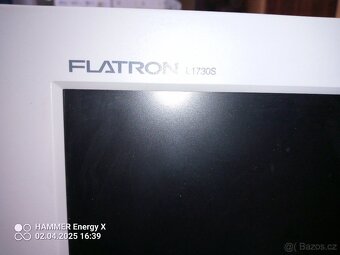 LG 20" - 6