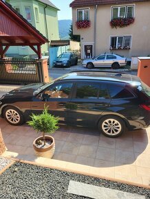 BMW 320D KOMBI - 6