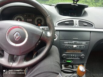 Renault Laguna II 2004 1.9 Dci 81KW - 6