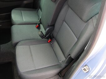 Škoda Roomster 1.9TDi , 77 kW nafta, 2007 - 6