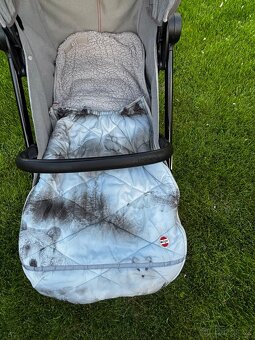 Kocarek Cybex Beezy - 6