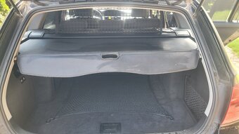 BMW E91 N52 325i 160kW - 6