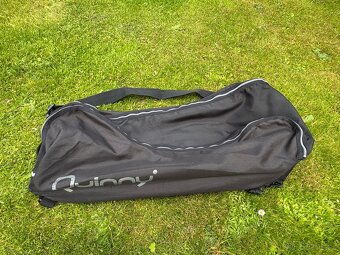 Quinny Zapp Xtra - 6