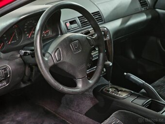 Honda Prelude, 2.2 VTI 136kW - 6