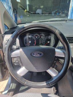 Ford Focus C-Max - 6