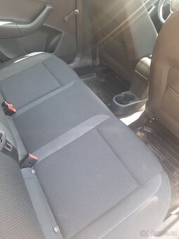 Škoda Rapid 1.4 TDI - 6