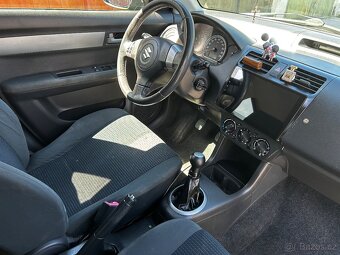 Suzuki Swift - 6