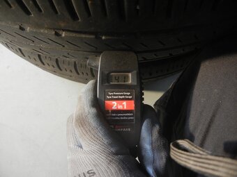 Letní pneu Hankook 215/65R16C - 6
