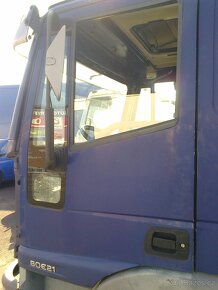 Iveco EuroCargo - dveře – řidič / spolujezdec - kompletní - 6