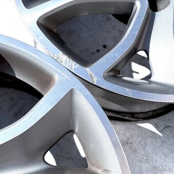 ALU CITROEN C4 AIRCROSS 18" 5X114,3 - 6