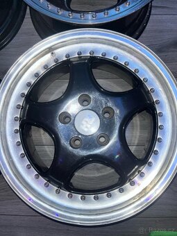 ALU kola RH ZW1
8j R17 5x112 - 6