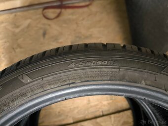 Celoroční pneu Hankook kinergy 4s2 235/40 R19 - 6