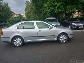 Škoda octavia 1.9 tdi kw 77 rok 2005 - 6