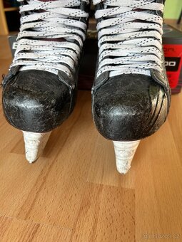 Bauer X600 brusle 8,5 (bauer) - 6
