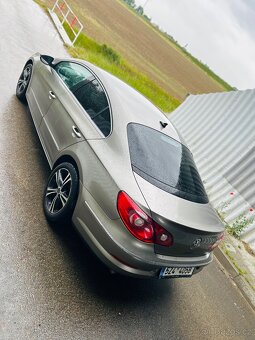 Vw Passat Cc 2.0 TDi - 6