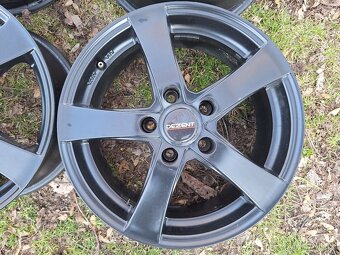 alu kola 5x114.3 R16 Hyundai Kia Mazda Nisan - 6