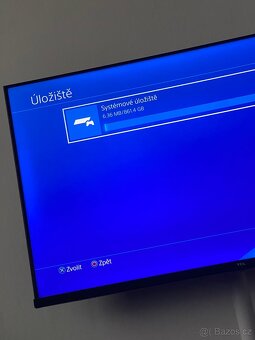 PlayStation 4 - 6