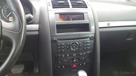 Peugeot 407 coupe 2.7 HDi náhradní díly - 6