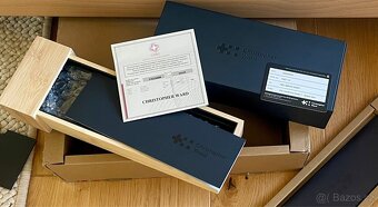 Christopher Ward C65 Sandhurst Series 1 COSC - 6