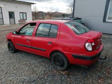 Renault Thalia - 6