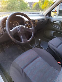Prodám Volkswagen Polo 1.0 37kw - 6