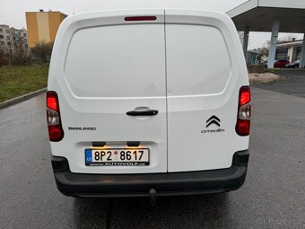 Citroen berlingo XL 1.5 hdi 75kW - 6