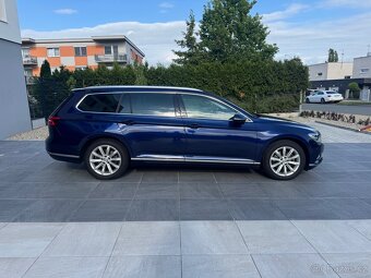 Volkswagen Passat B8 Variant 2.0 TDI 110kW - 6