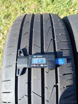 Hankook VentusPrime3 195/55/16 Letní - 6