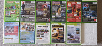 17 HER XBOX ( ORIGINÁL / CLASSIC ) - 6