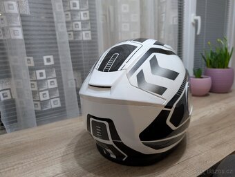 Moto helma MAXX - 6