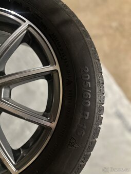Pirelli 205/60 R16 - 6